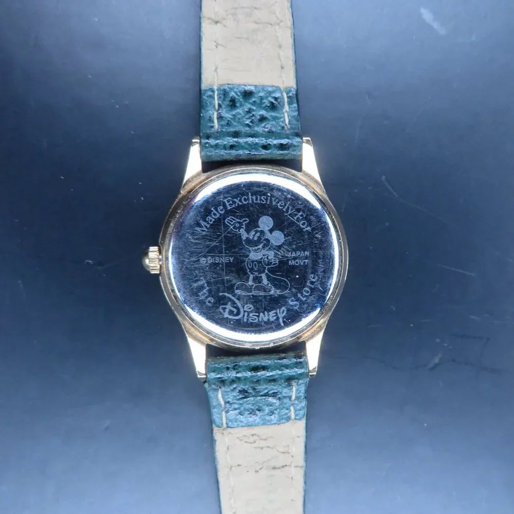 Disney Store Tigger Watch - Picture 4 of 8